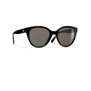Chanel Butterfly Sunglasses